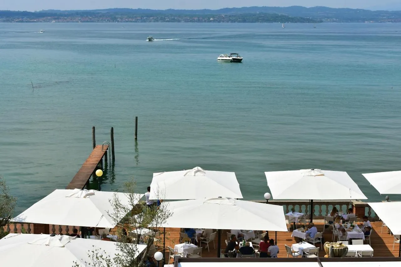 Villa Pioppi Hotel Sirmione