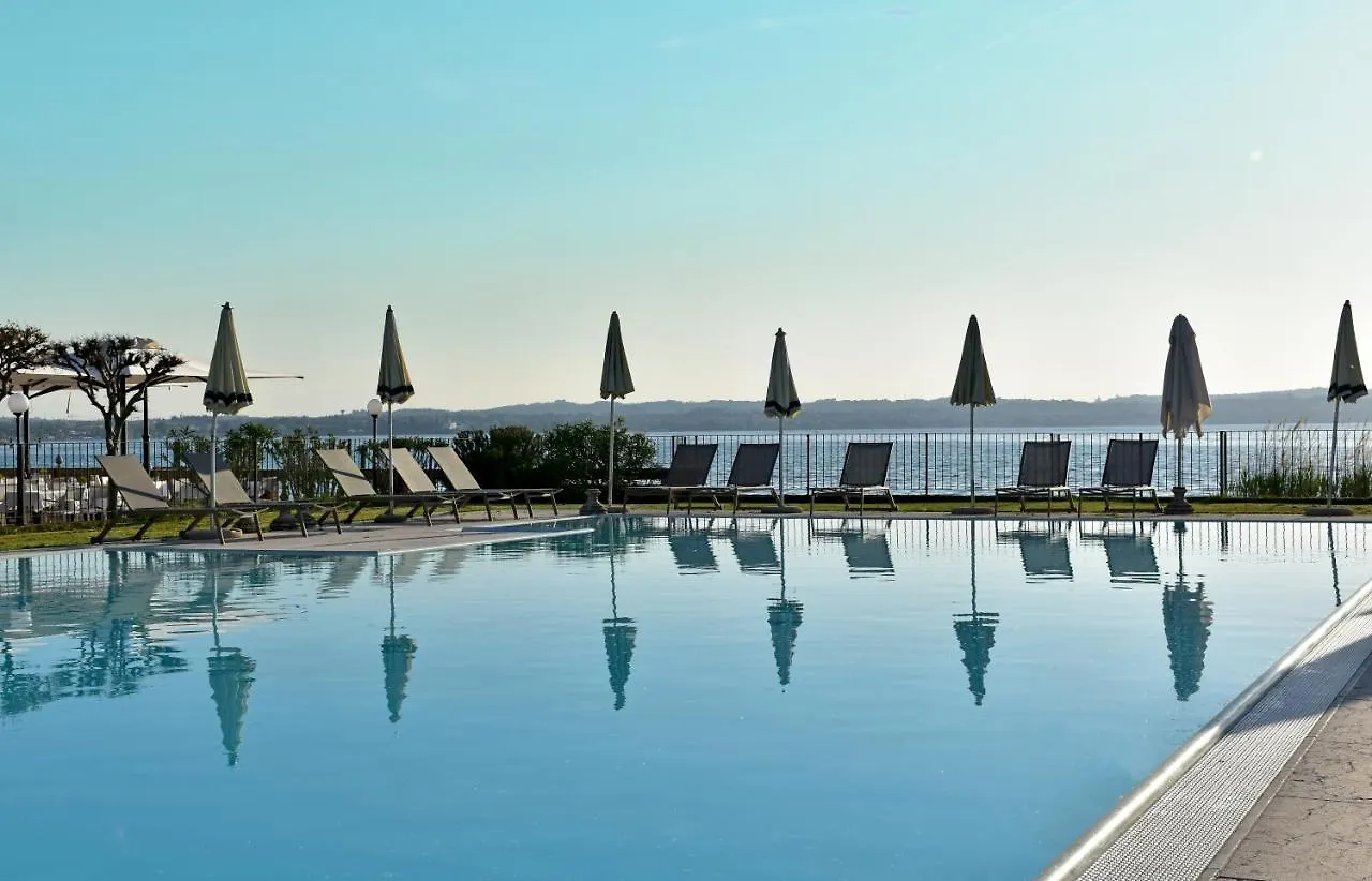 Villa Pioppi Hotel Sirmione