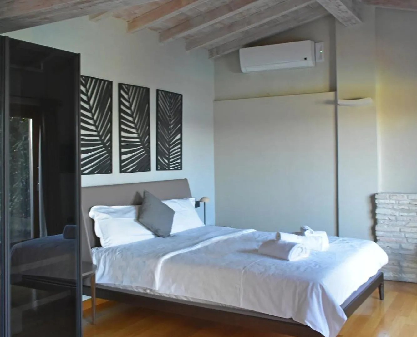 Villa Pioppi Hotel Sirmione