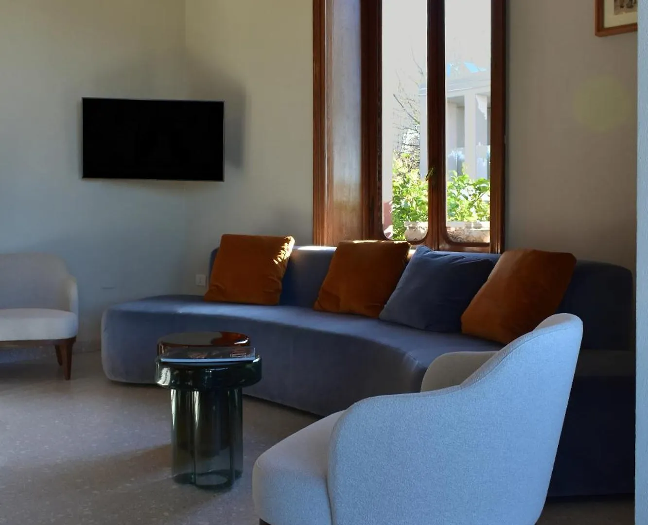 Villa Pioppi Hotel Sirmione 2*,  Itália