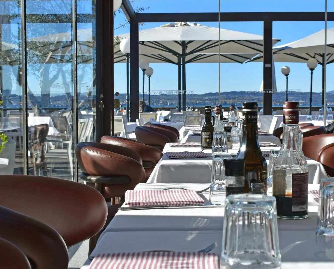 Villa Pioppi Hotel Sirmione