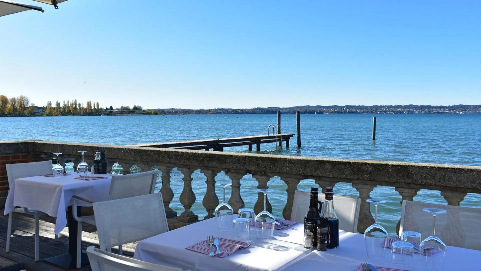 Villa Pioppi Hotel Sirmione