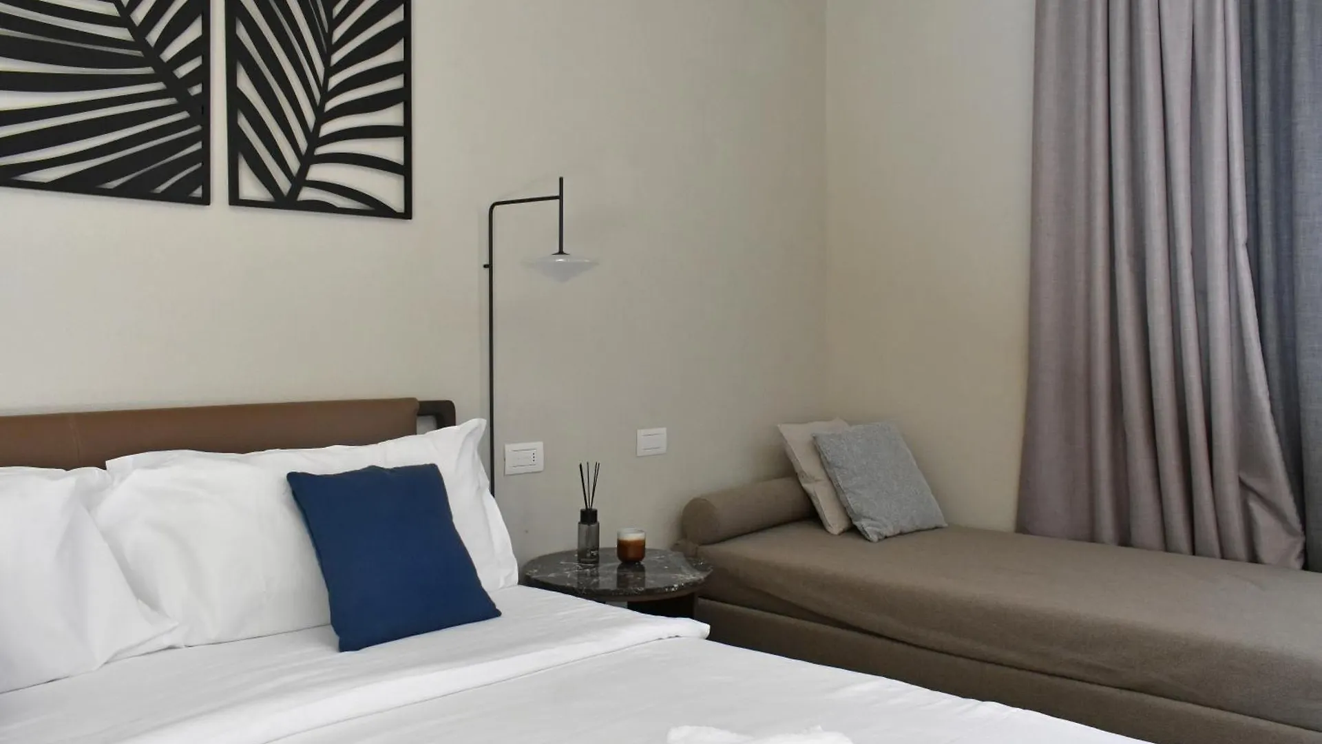 Villa Pioppi Hotel Sirmione