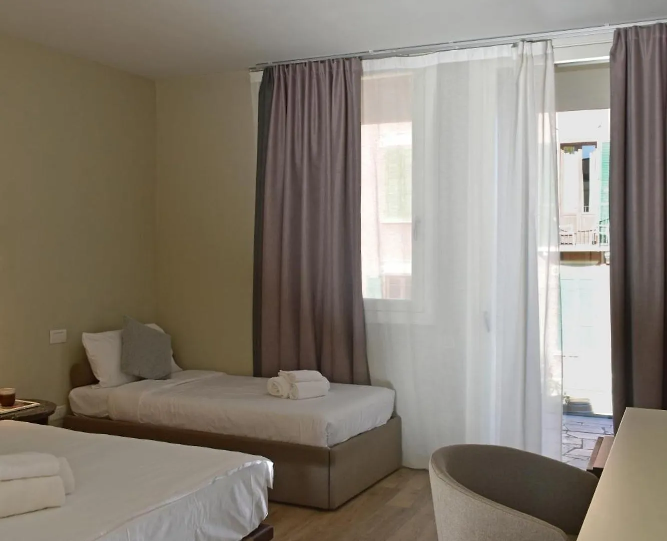 Villa Pioppi Hotel Sirmione