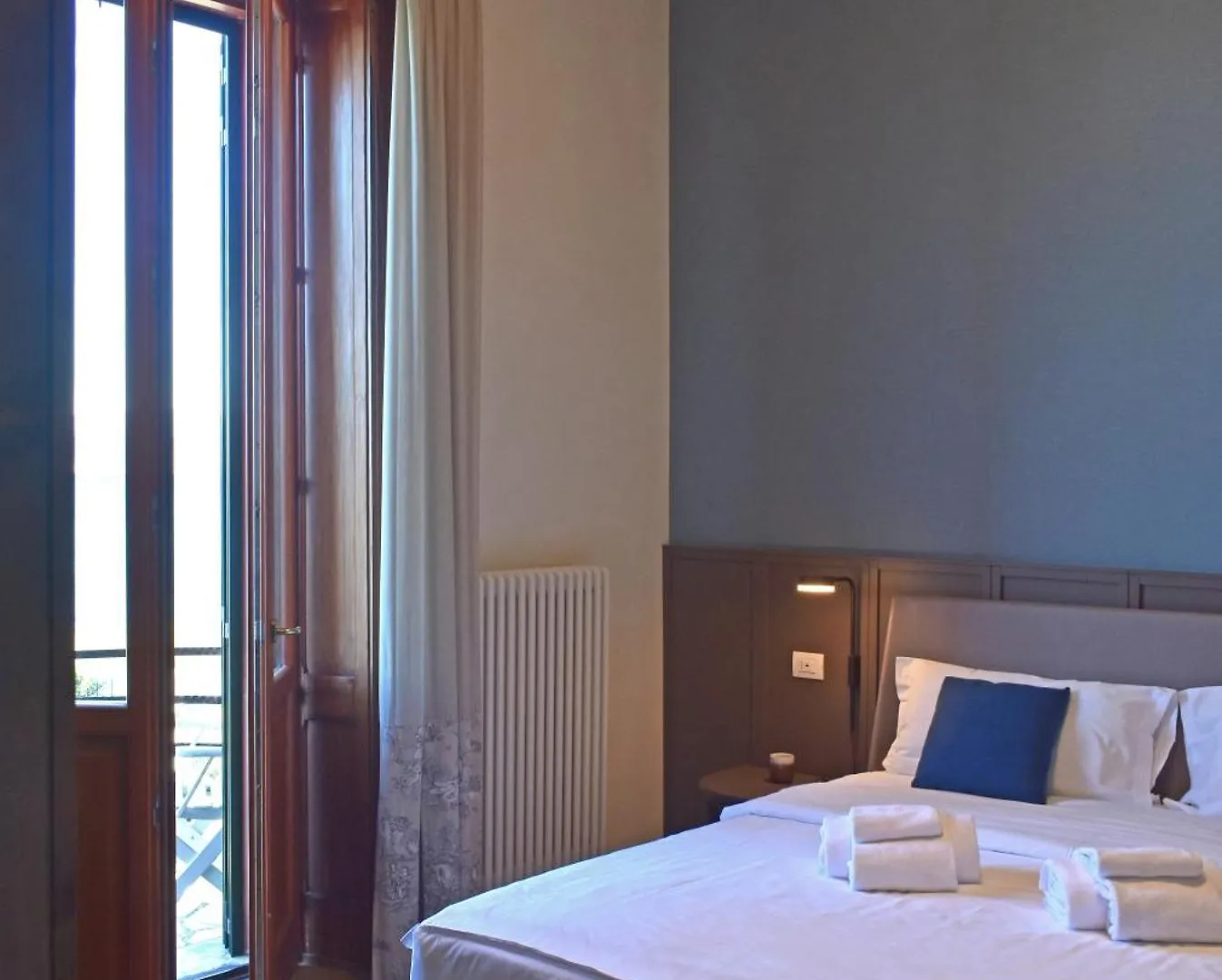 Villa Pioppi Hotel Sirmione