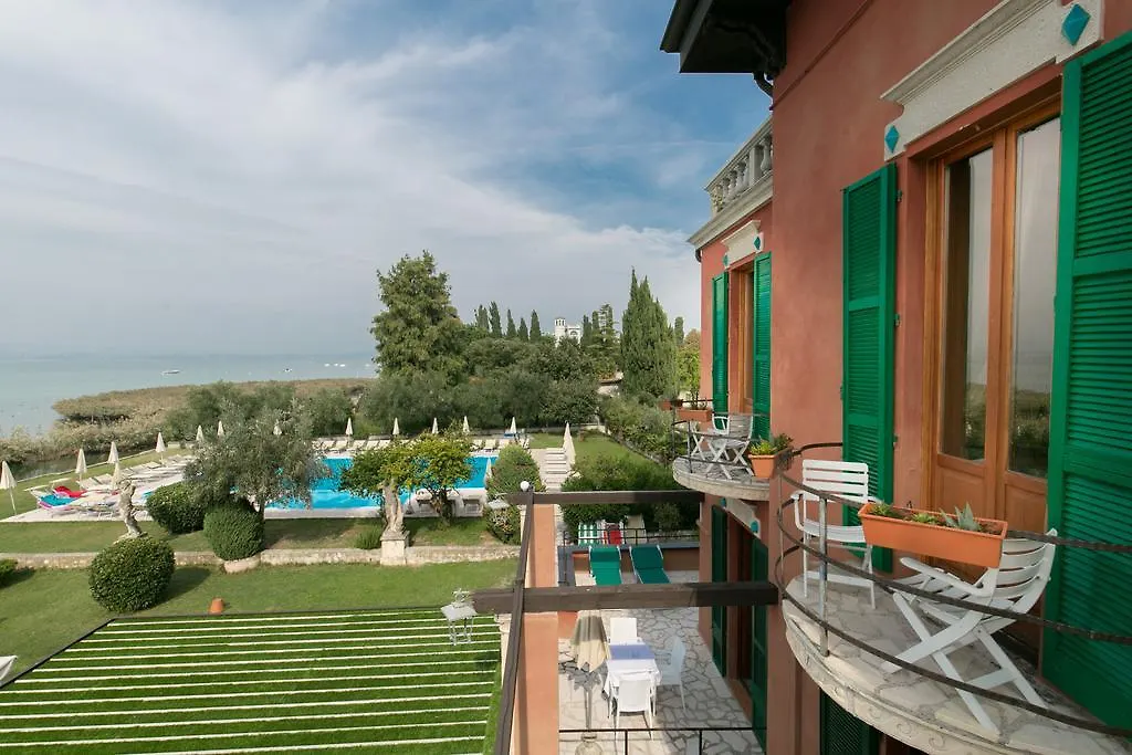 Villa Pioppi Hotel Sirmione