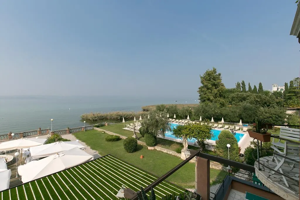 Villa Pioppi Hotel Sirmione