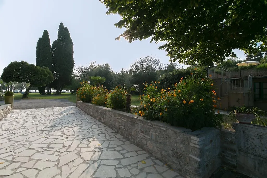 Villa Pioppi Hotel Sirmione