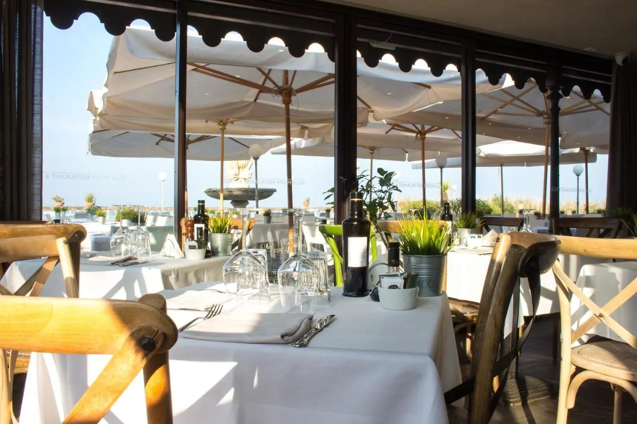 Villa Pioppi Hotel Sirmione Itália