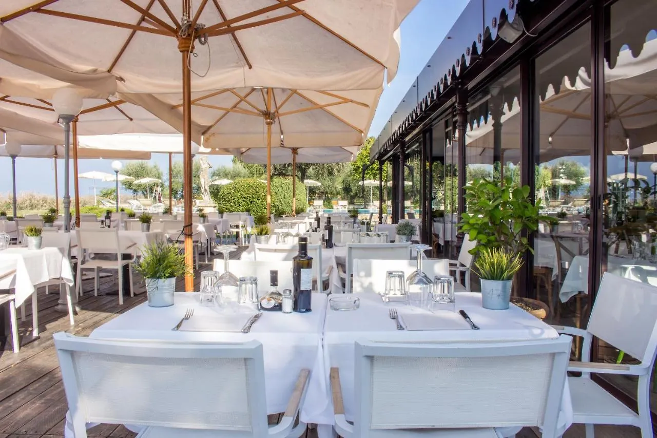 Villa Pioppi Hotel Sirmione