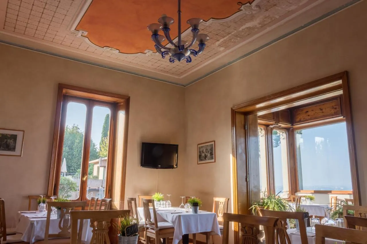 Villa Pioppi Hotel Sirmione