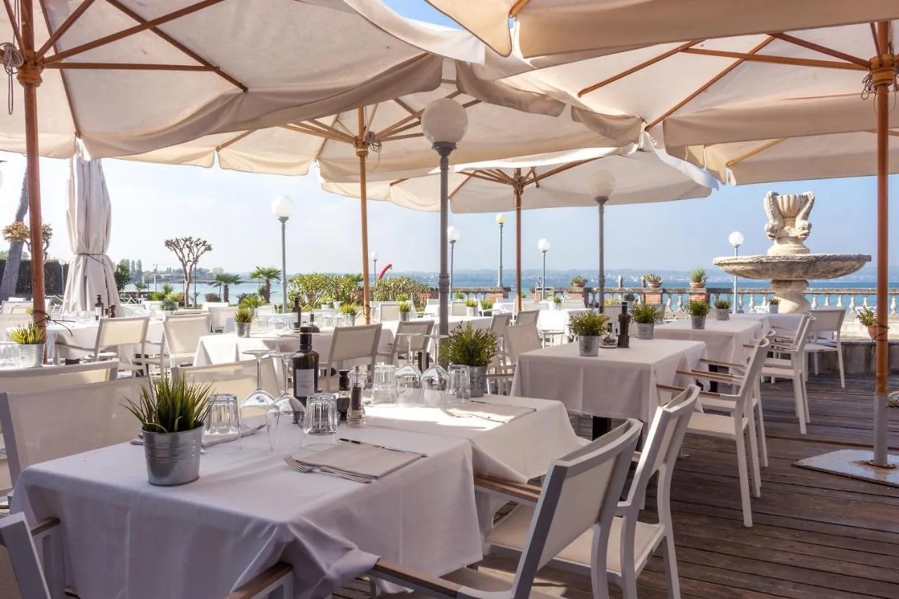 Villa Pioppi Hotel Sirmione