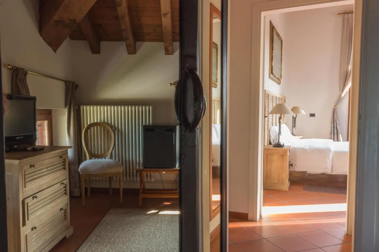 Villa Pioppi Hotel Sirmione