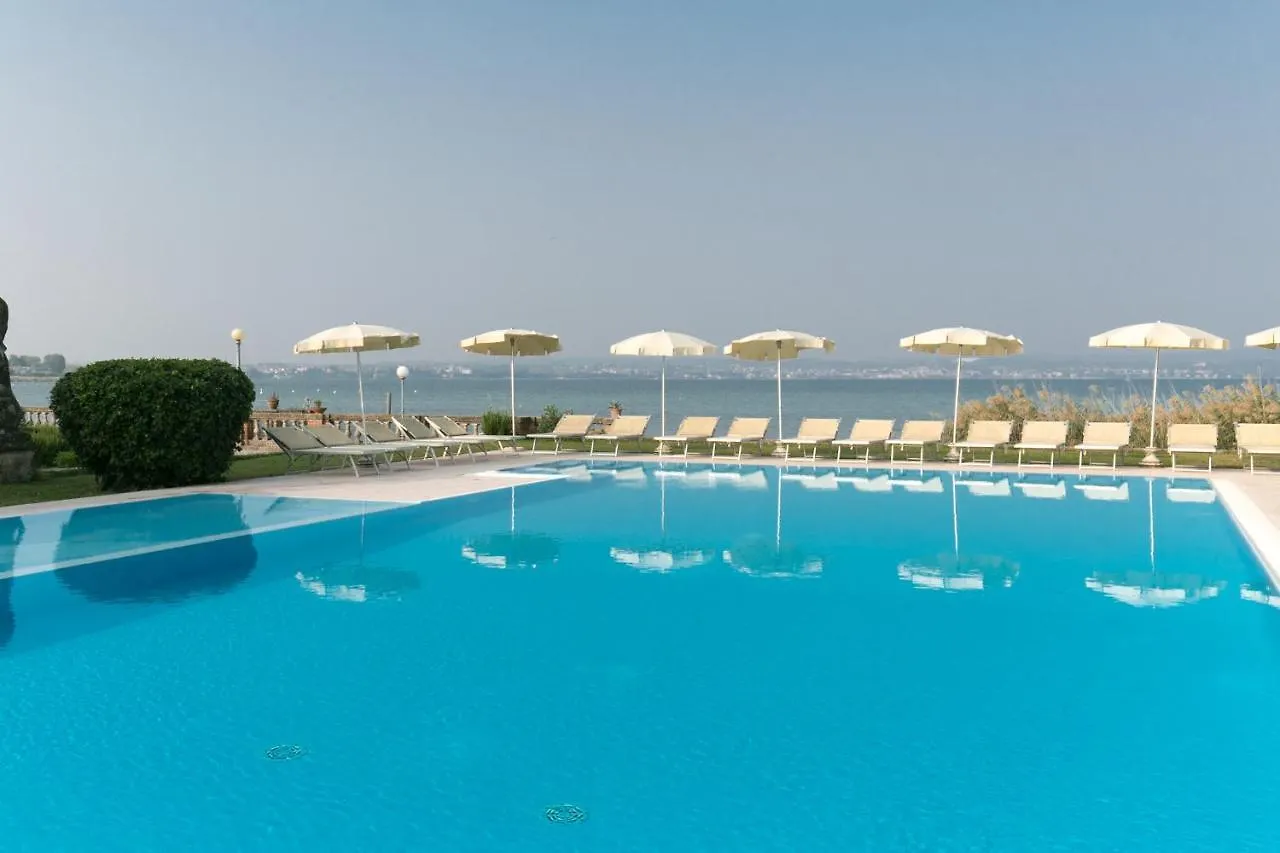 Villa Pioppi Hotel Sirmione