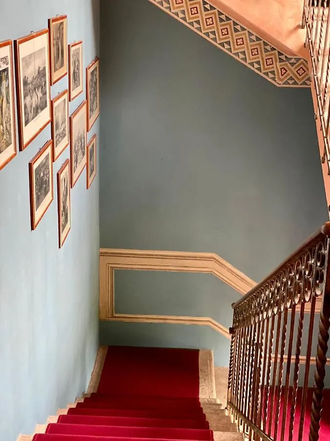 Villa Pioppi Hotel Sirmione