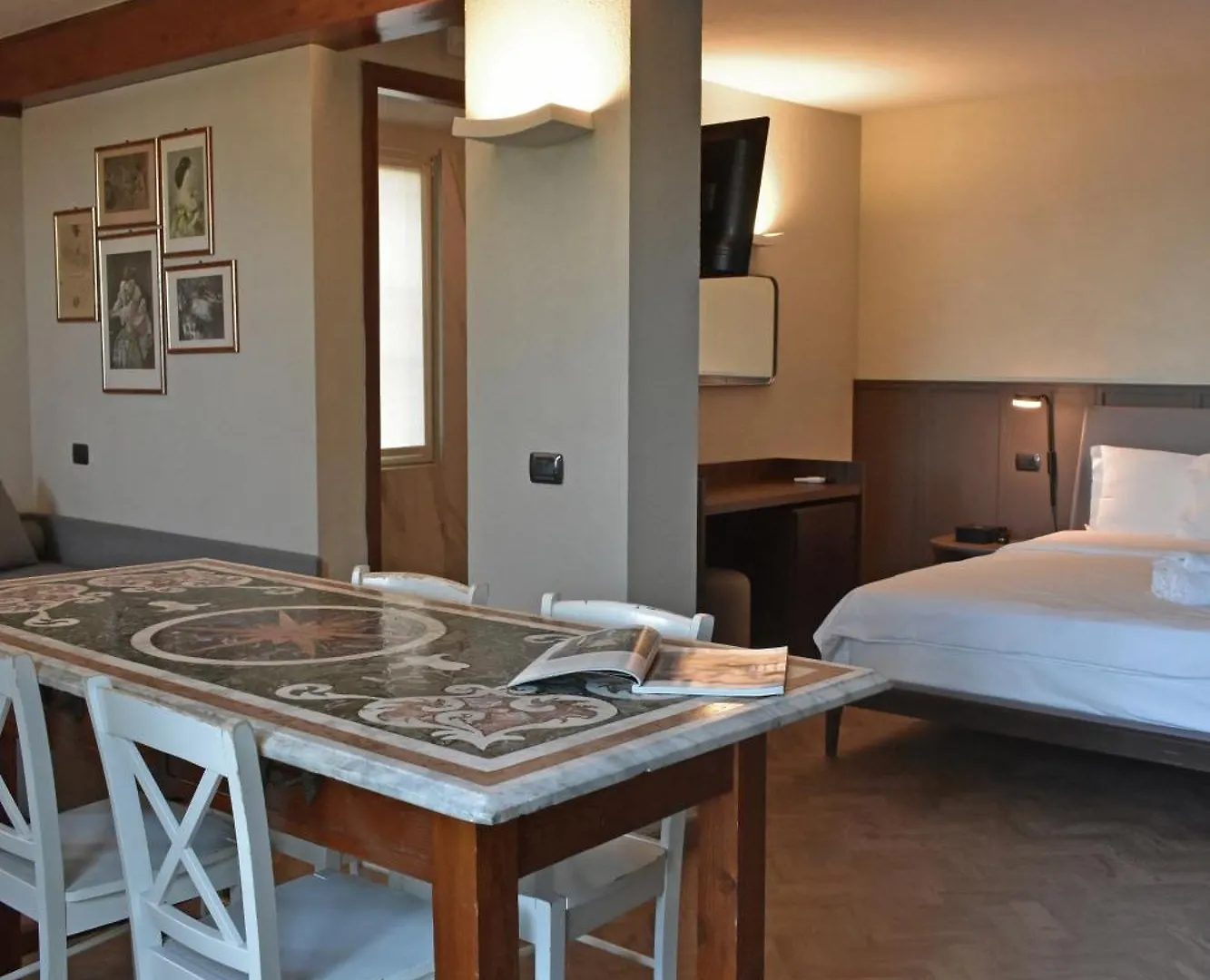 Villa Pioppi Hotel Sirmione