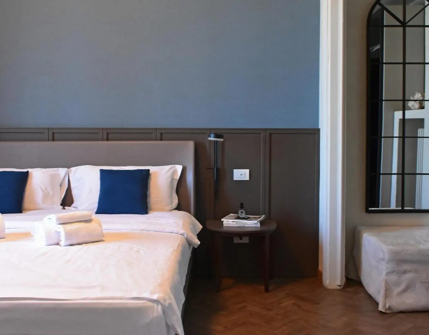 Villa Pioppi Hotel Sirmione