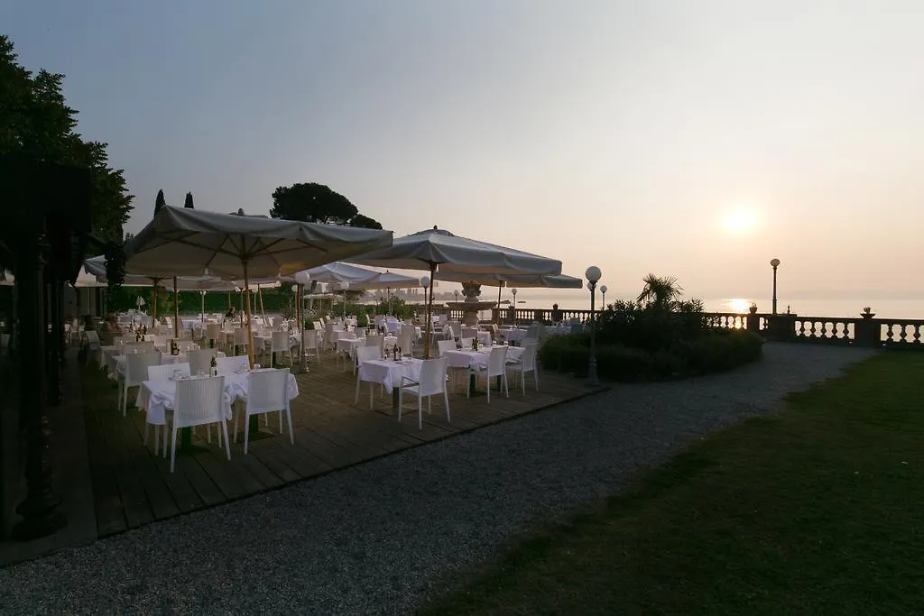 Villa Pioppi Hotel Sirmione