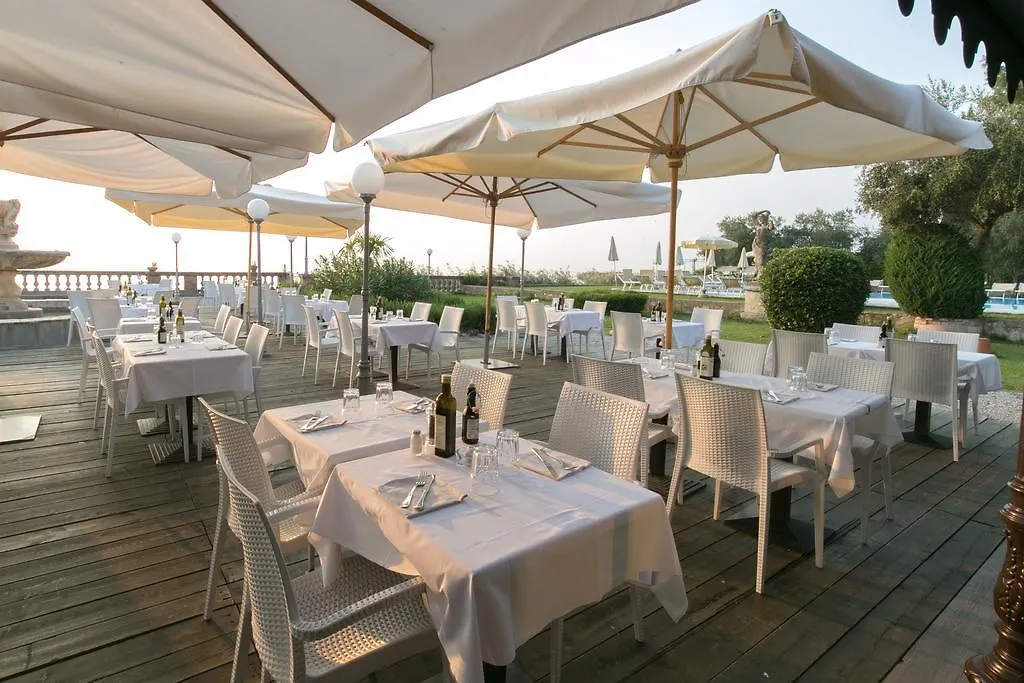 Villa Pioppi Hotel Sirmione