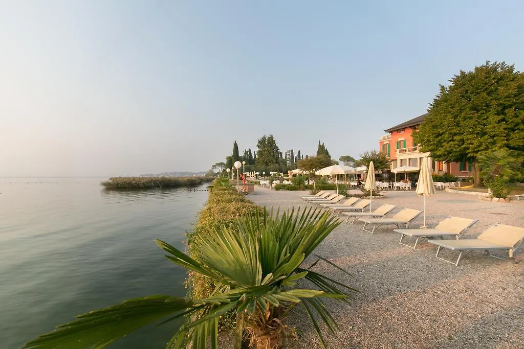 Villa Pioppi Hotel Sirmione