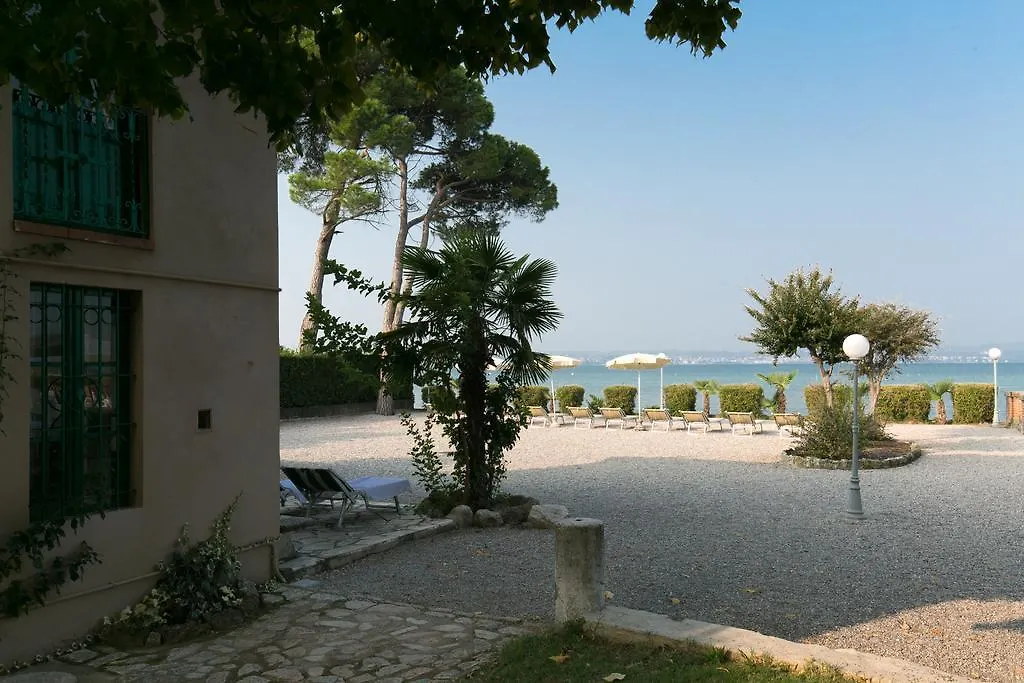 Villa Pioppi Hotel Sirmione
