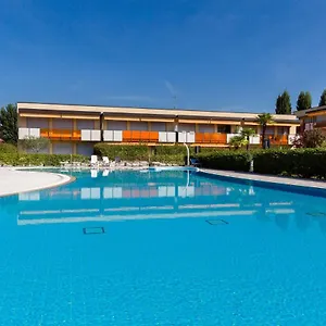 Apartment Atlantis, Sirmione