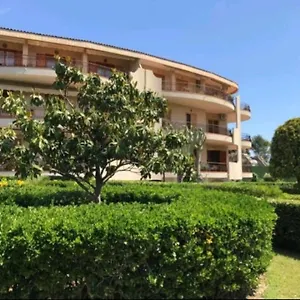 Appartement Casa Adriana