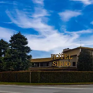 Hotel Sirio - Sure Collection By Western