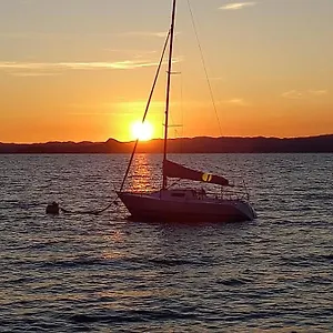 Hébergement de vacances Il Nido Della Civetta, Sirmione