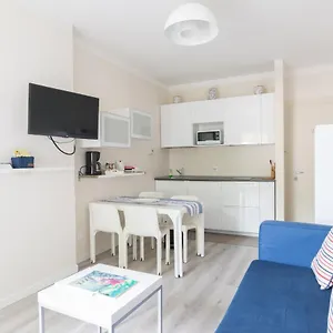 Apartment Monica, Sirmione