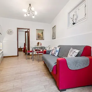  Appartement Arcobaleno - Affitti Brevi Italia Italie