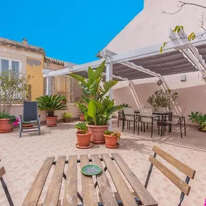Appartement Il Del Capitano