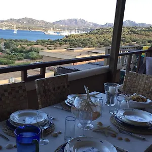  Hébergement de vacances Smeralda Residenza Di Charme Italie