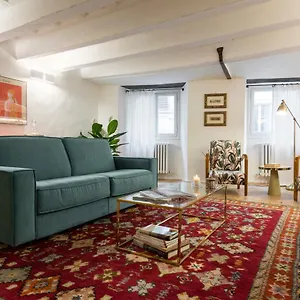  Appartement Pitti - Tuscan Charming Italie