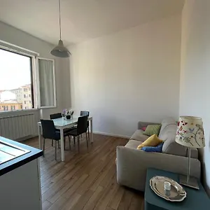 Appartement Casa Viesseux Italie
