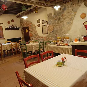 Vakantieboerderij A Casa Del Tosi