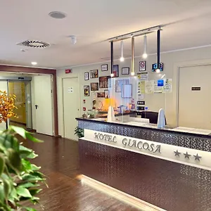3* فندق Giacosa