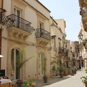  Appartement Splendida Santa Teresa Italie
