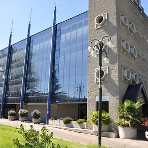 Hotel Ih Milano Blu Visconti