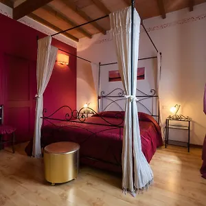 Vakantieboerderij Giannetti