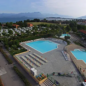 The Garda Village База отдыха