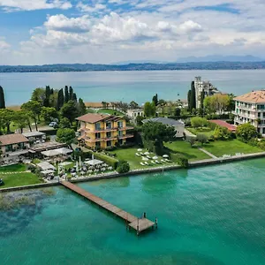 Casa Dei Pescatori Vakantiehuis