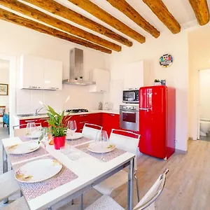 Amorucci House Venice