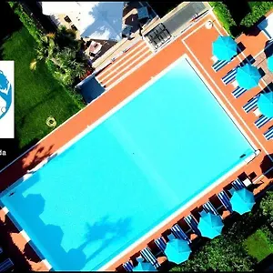 Porto Azzurro Отель