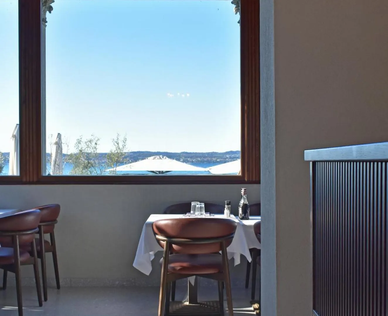 Villa Pioppi Hotel Sirmione Włochy