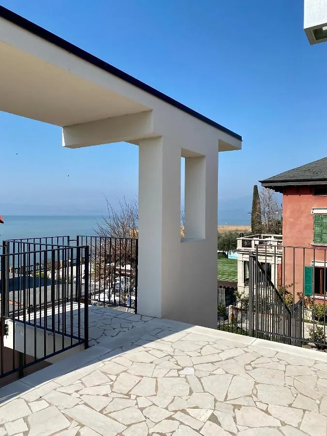 Villa Pioppi Hotel Sirmione 2*,