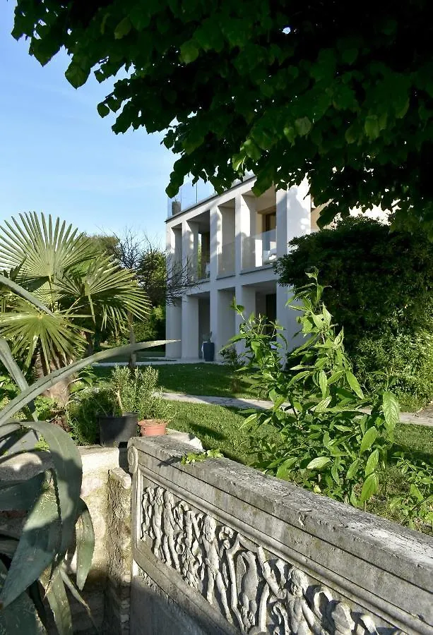 Villa Pioppi Hotel Sirmione
