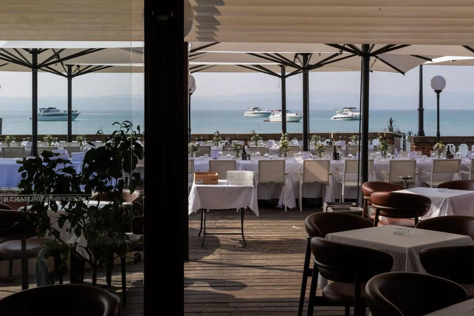Villa Pioppi Hotel Sirmione 2*,  Italie