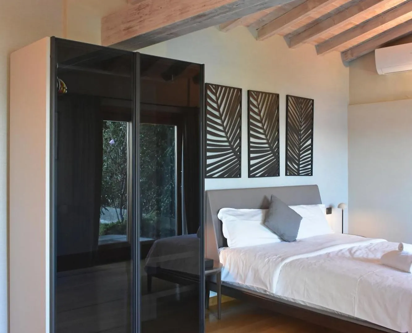 Villa Pioppi Hotel Sirmione