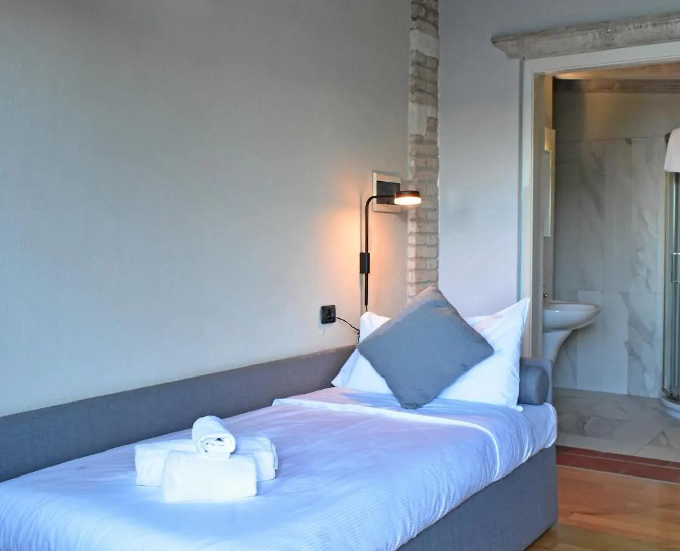 Villa Pioppi Hotel Sirmione